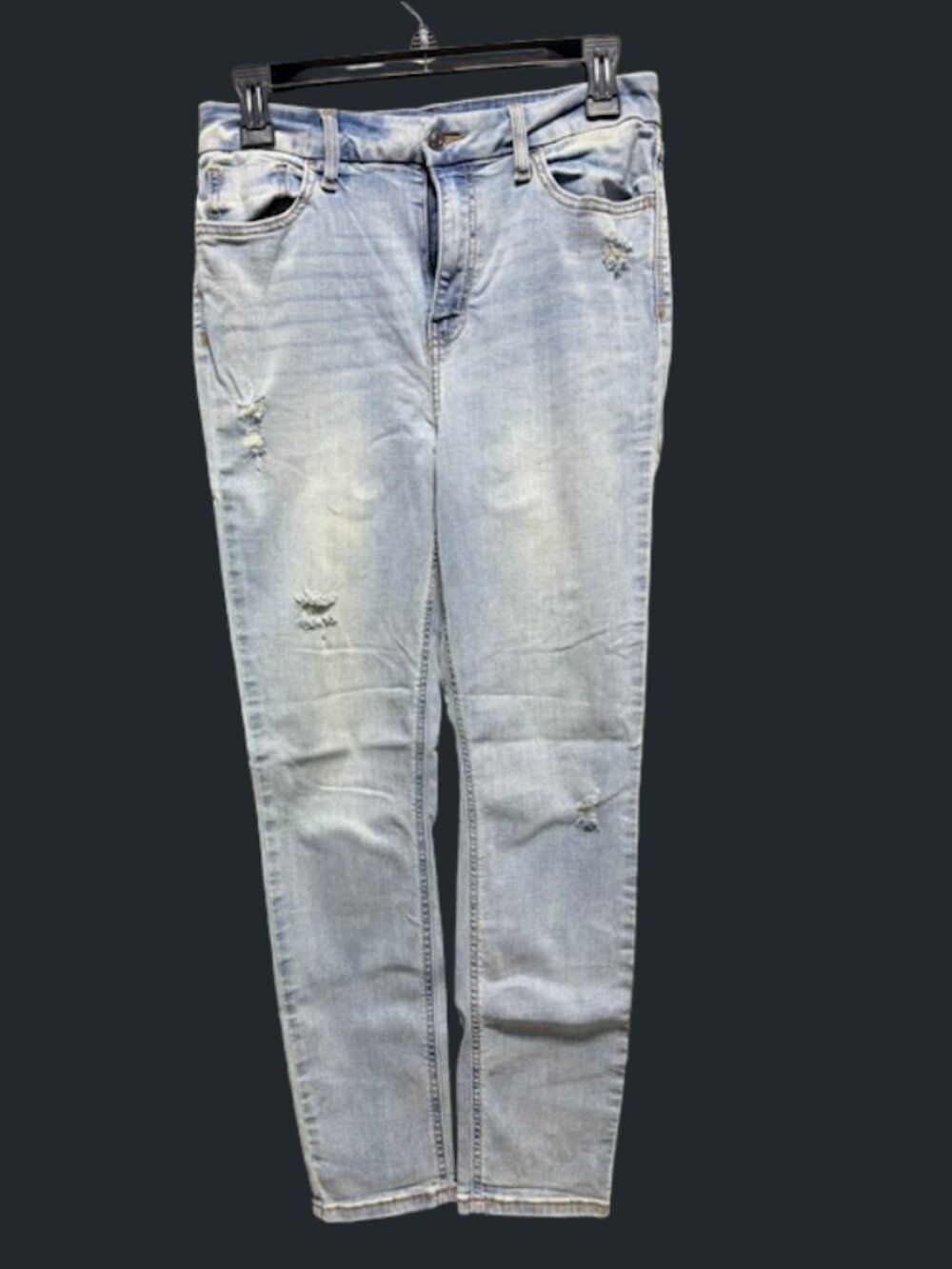 Studio Blue Jeans